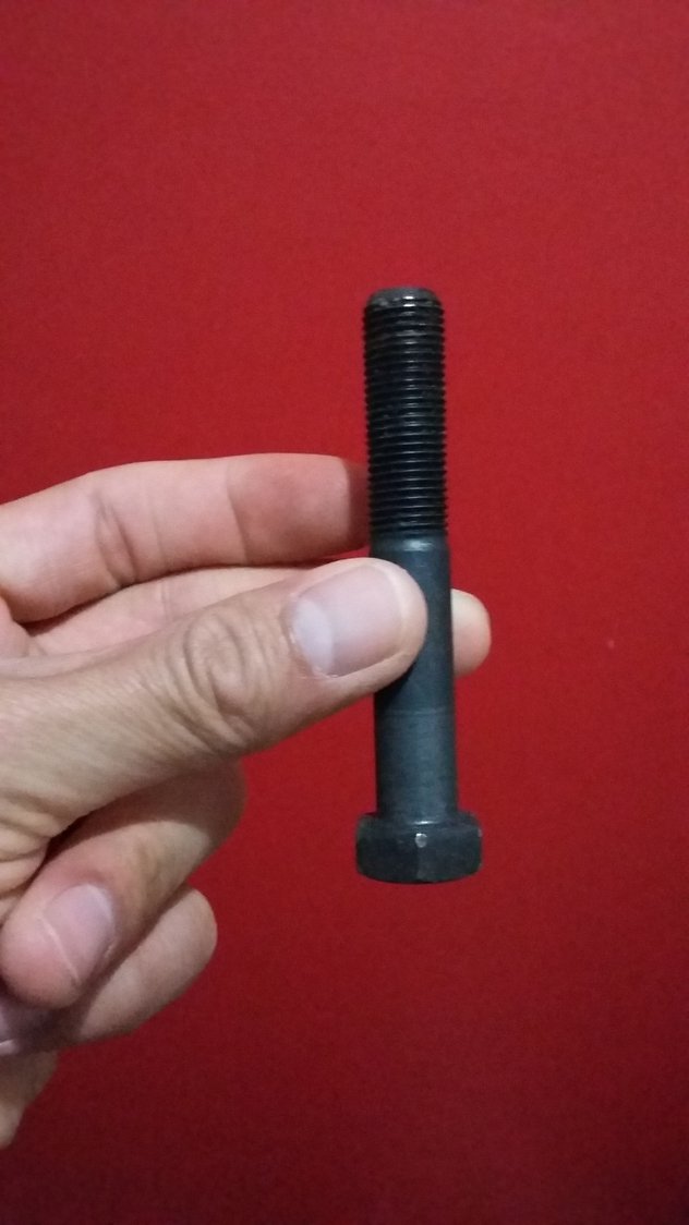 S2000 bolts S2KI Honda S2000 Forums