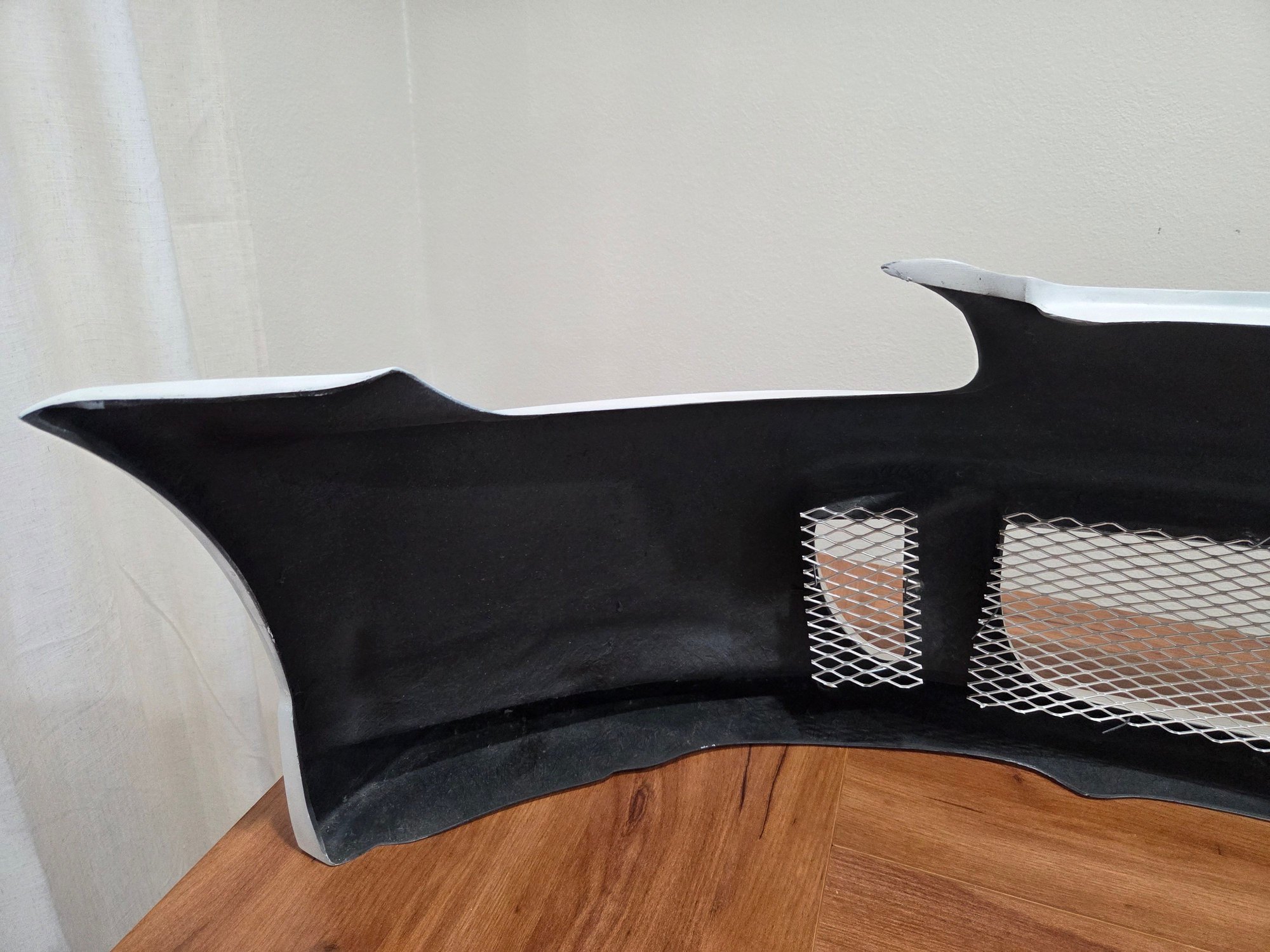 Exterior Body Parts - API  front Bumper 2003 - New - -1 to 2027  All Models - Agoura Hills, CA 91301, United States
