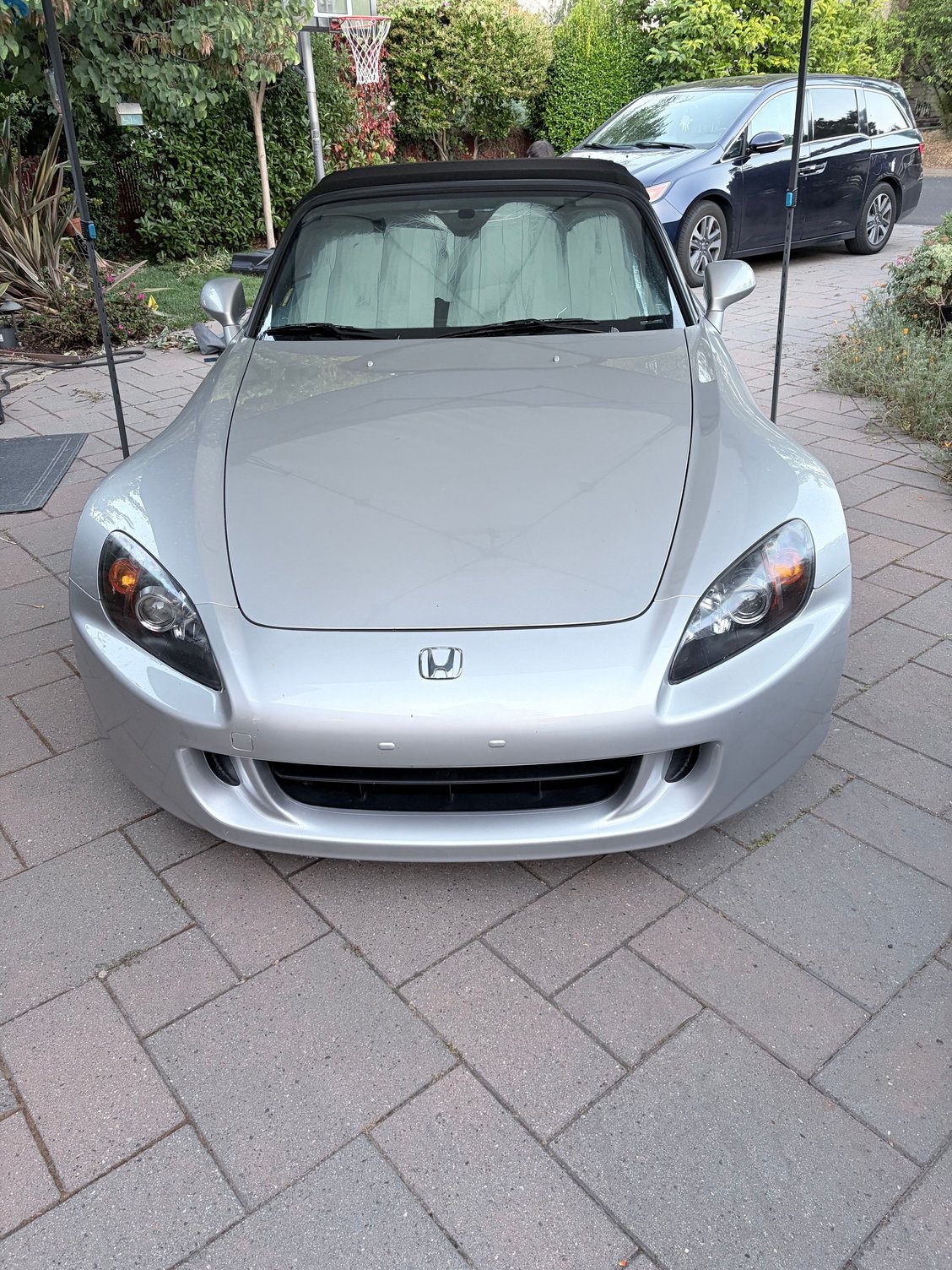My 2004 SSM