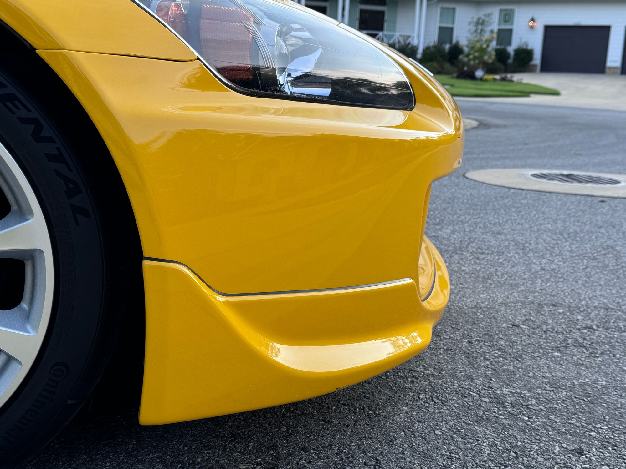 2006 Honda S2000 - FL 2006 Rio Yellow Pearl S2000 49540 miles - Used - VIN JHMAP21426S002129 - 49,540 Miles - 4 cyl - 2WD - Manual - Convertible - Yellow - Niceville, FL 32578, United States