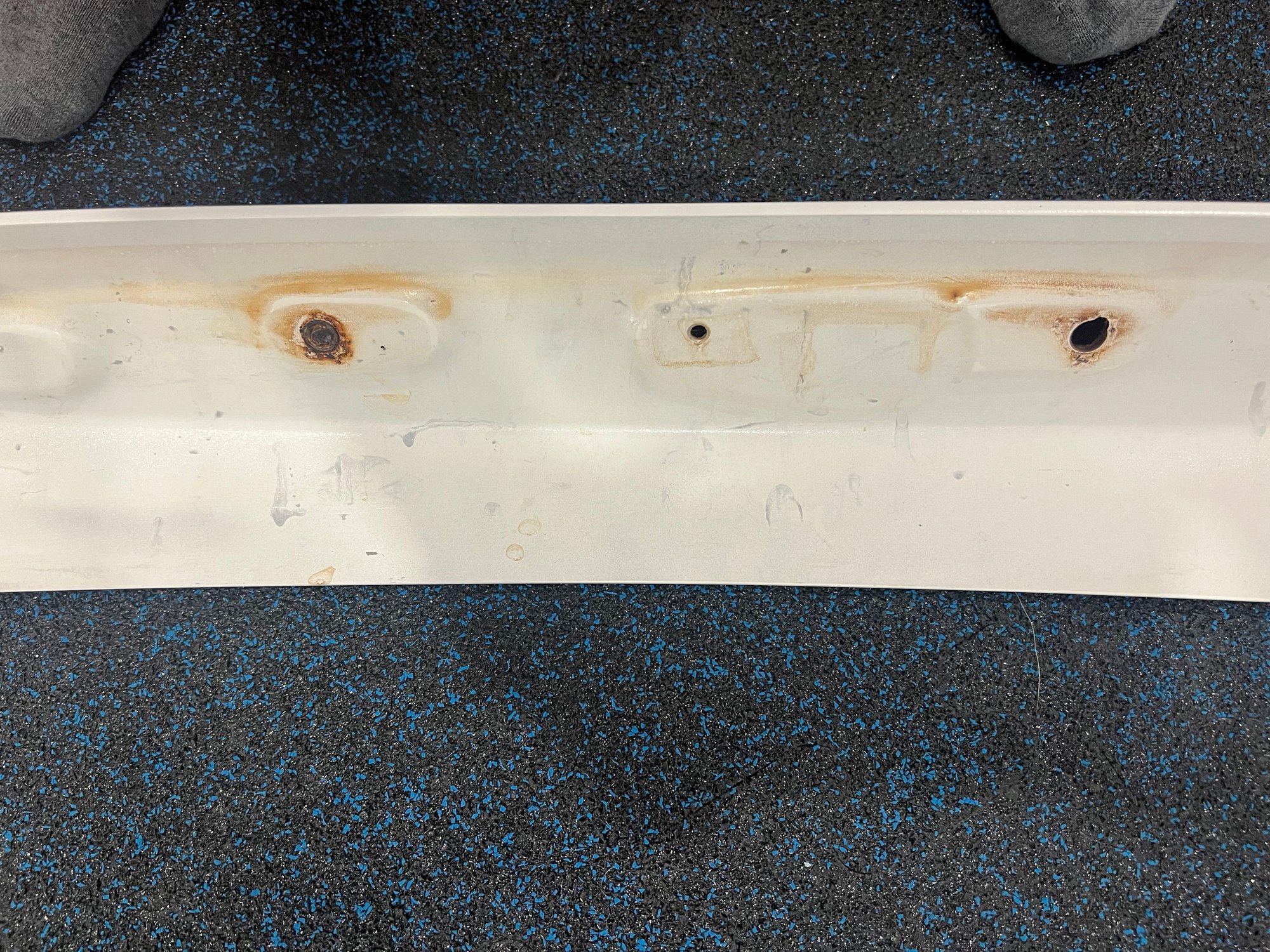 Exterior Body Parts - Authentic Asm Duckbill - Used - -1 to 2026  All Models - Toronto, ON L4B2W3, Canada