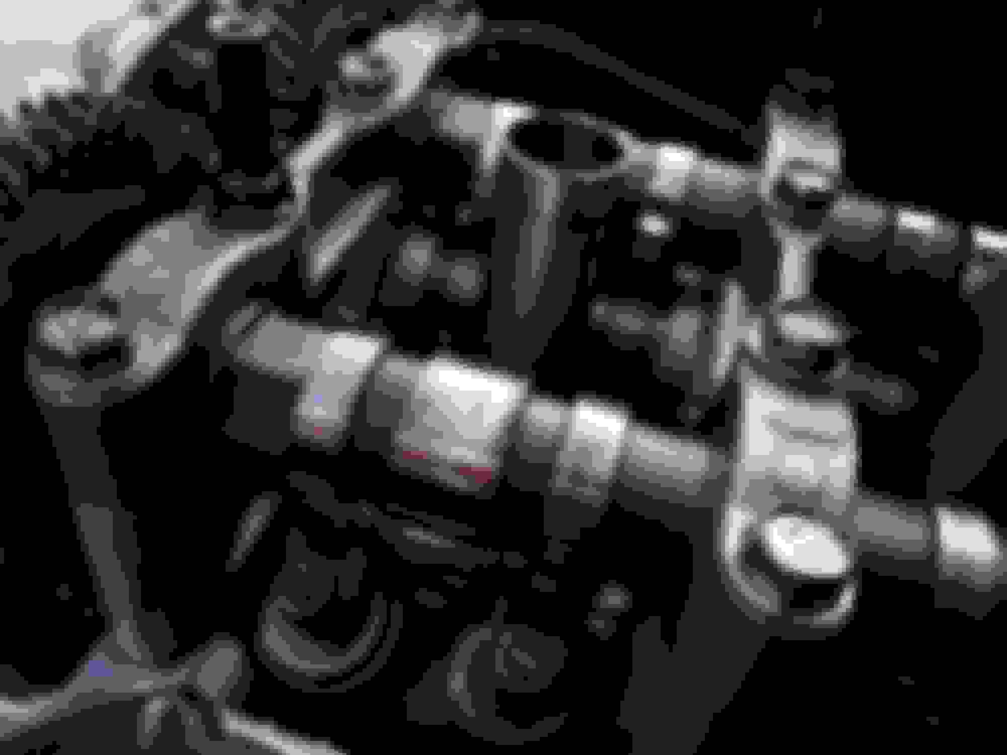 Cam Lobe Marks S2KI Honda S2000 Forums