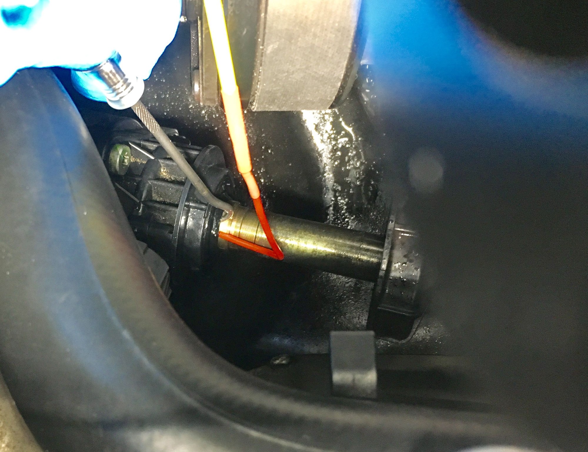 AP1 Torque Sensor Replacement Page 3 S2KI Honda S2000 Forums