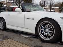 Spoon Calipers