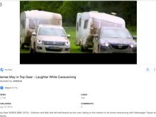 Must see if you gals and guys like Top Gear