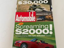 Automobile Mag.