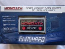 Hondata FlashPro $350.  (See for more information)