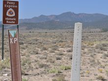Curts pictures of some of the sign post