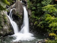 Bash Bish Falls