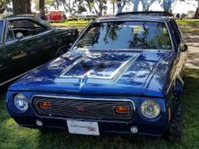 You see everything at Cruisin'.