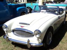 Not a kit. At least I don't think so. 