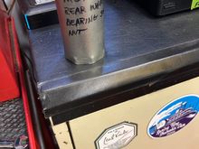 I'll bet no one else has this socket