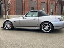Marc's S2000