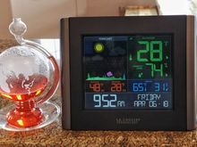 3-6-2018.  Yes, it did drop about 60 degrees in 17 hours. 