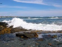 Ocean Drive, Newport RI