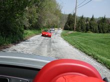 View out the back.JPG