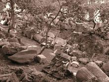 excavated items at the Amphitheater.jpg