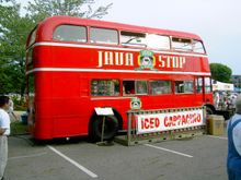 Bus