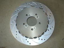 13" Rotor