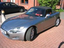 S2000 For Sale 1