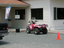 ATV