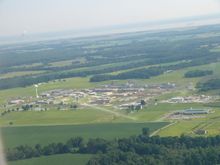 Prison