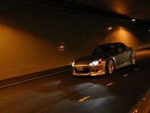 my car