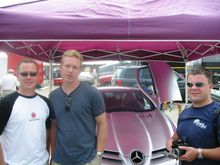 SLR Crew