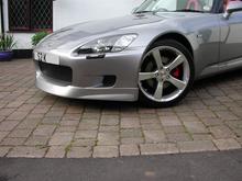 Low Front