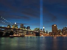 Tribute in Light 09-11-04