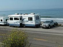 Rincon Beach 2004, 2005
