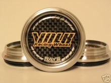 Volk caps