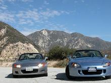 Angeles Crest Hwy parked 1.JPG