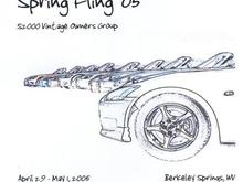 SpringFling2005Logo