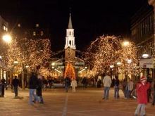 lights