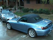 Both  S2000s 12_9_04