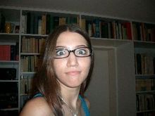 Look into my eyes