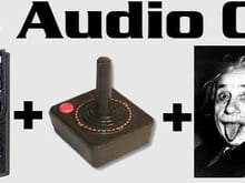 Qube's Audio Control