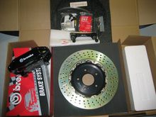 Brembo BBK