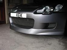 Woven Stainless Grills