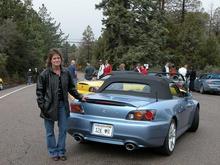 3-5-05 Drive stop 1.JPG