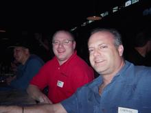 Ian&amp;JP