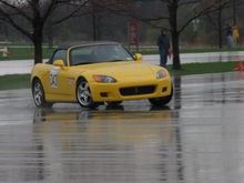 2004 FLR Event #1 (RIT)