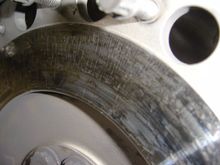TODA Flywheel