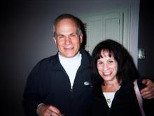 Rick&amp;Jackie