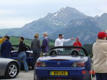 alps
