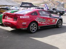 Formula D