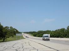 050713 OK,  highway 1037 AM.JPG