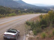 toward leakey