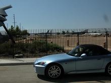 050831 S2000 and B2.JPG